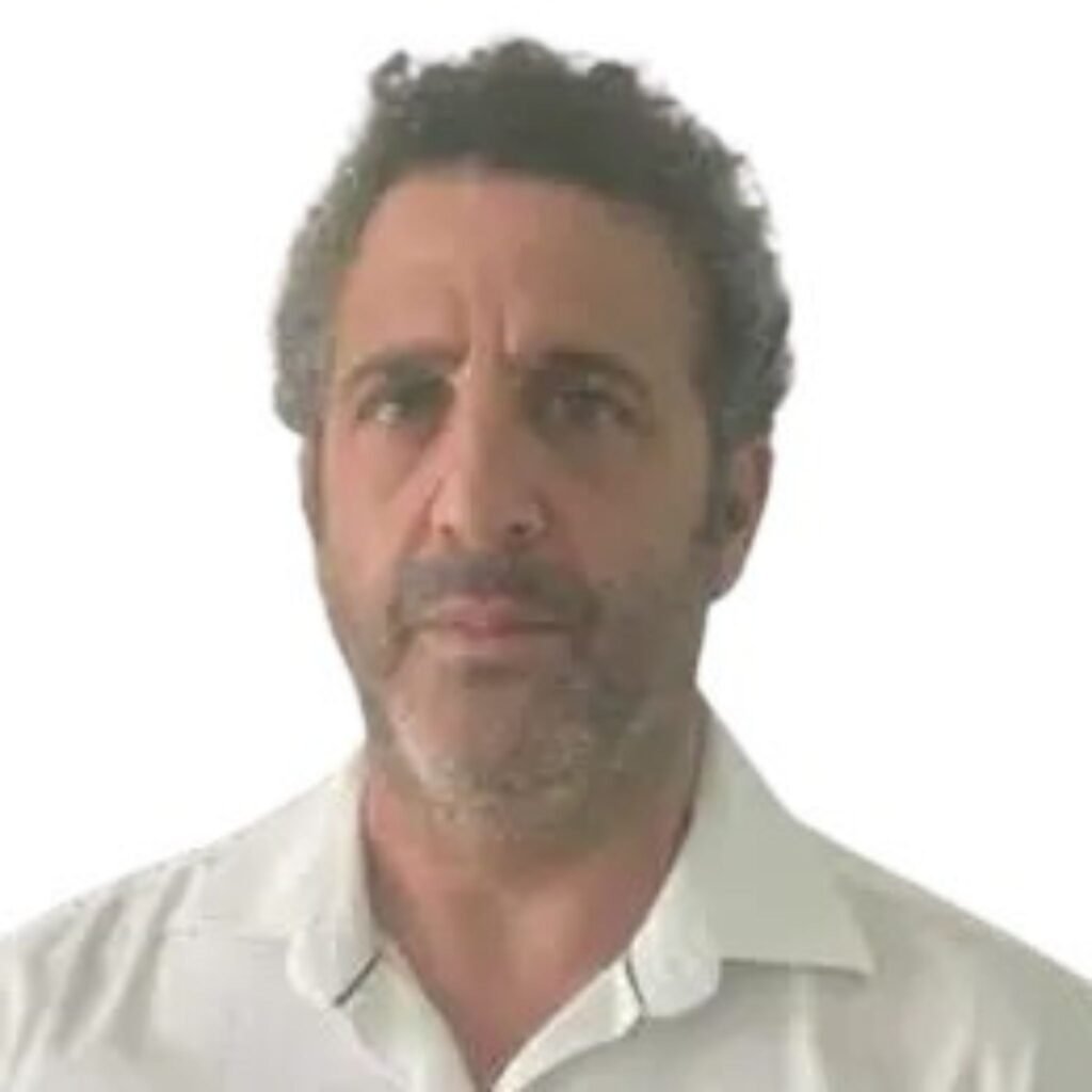 Andrea Dalessio founder of Inspirata Group